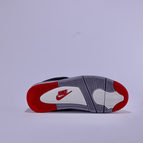 Jordan 4 Retro OG \'Bred\' 2019 main image 7